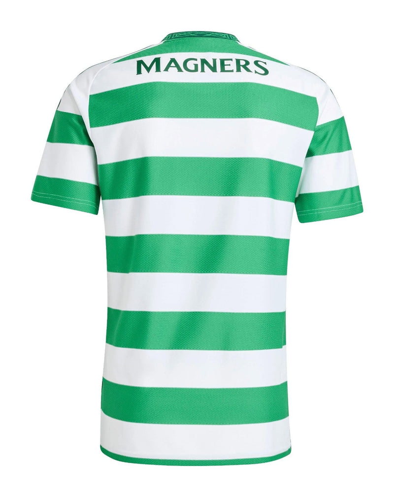 Camisa Celtic I 24/25 - Versão - Torcedor