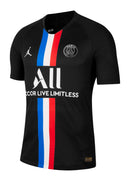 Camisa PSG IIII 19/20 - Versão - Retrô
