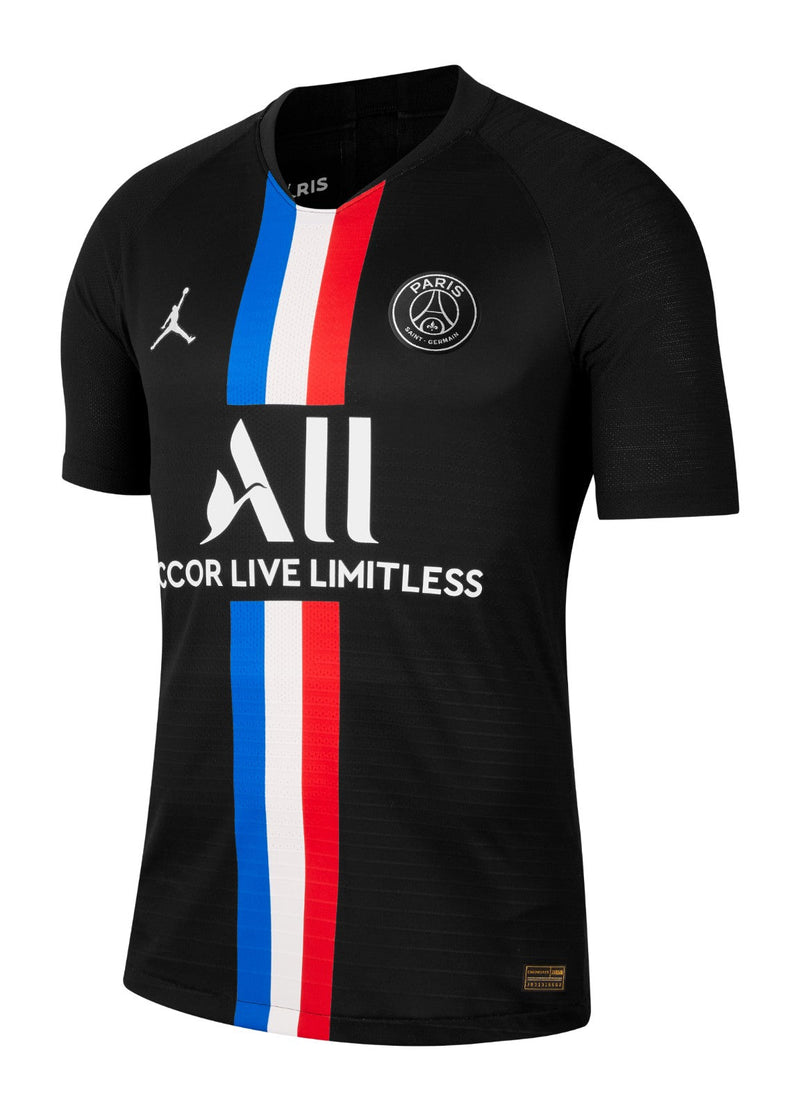 Camisa PSG IIII 19/20 - Versão - Retrô