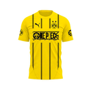 Camisa Borussia Dortmund - Edição Especial One Piece 24/25 - Versão - Torcedor
