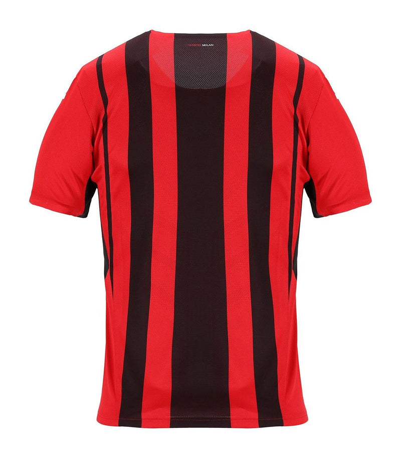 Camisa Milan I 21/22 - Versão - Retrô