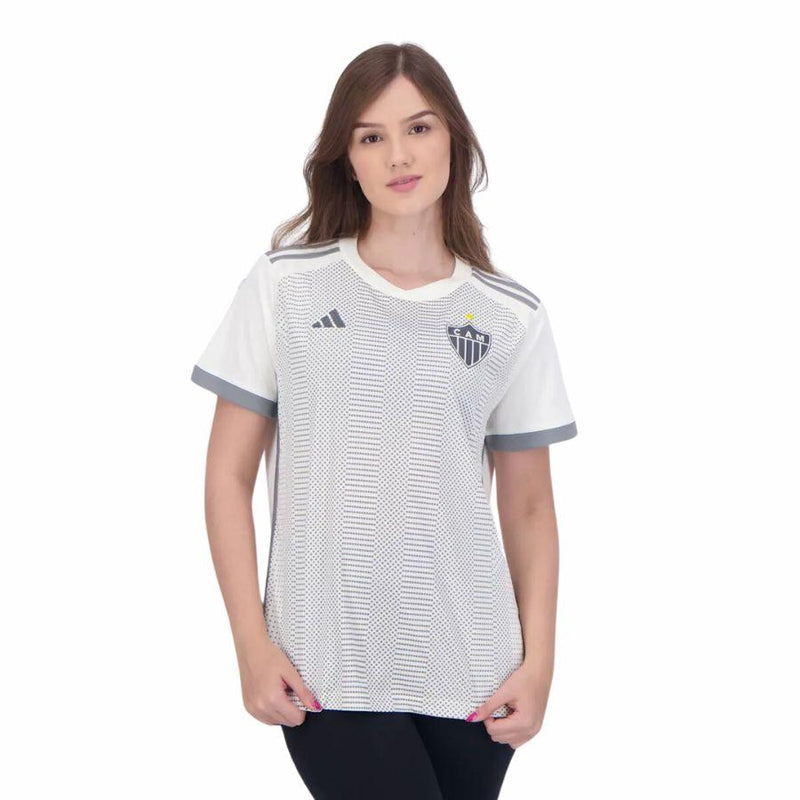 Camisa Atlético Mineiro II 24/25 - Versão - Feminina