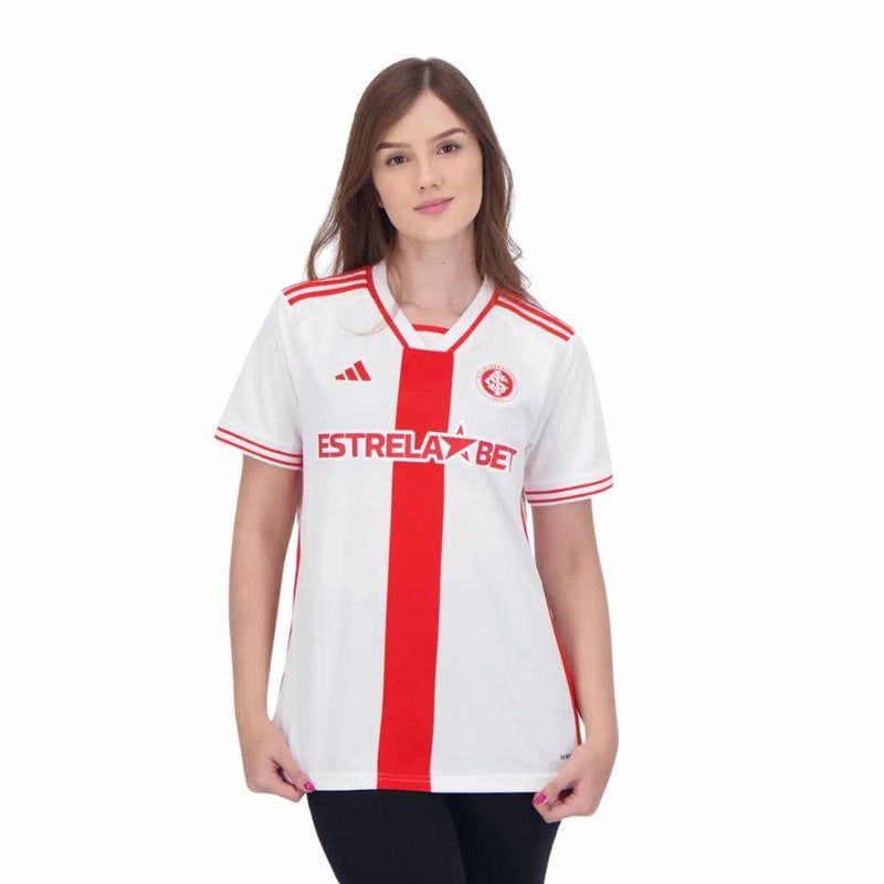 Camisa Internacional II 24/25 - Versão - Feminina