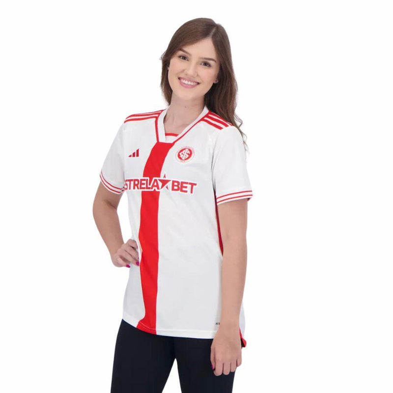 Camisa Internacional II 24/25 - Versão - Feminina