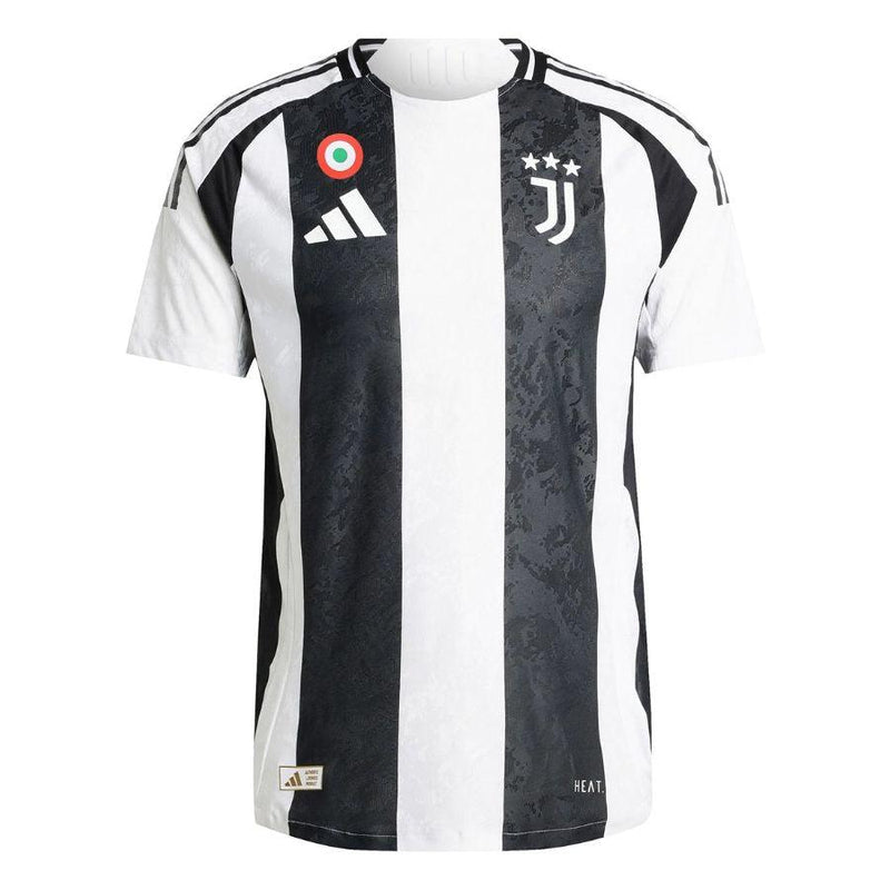 Camisa Juventus I 24/25 - Versão - Jogador