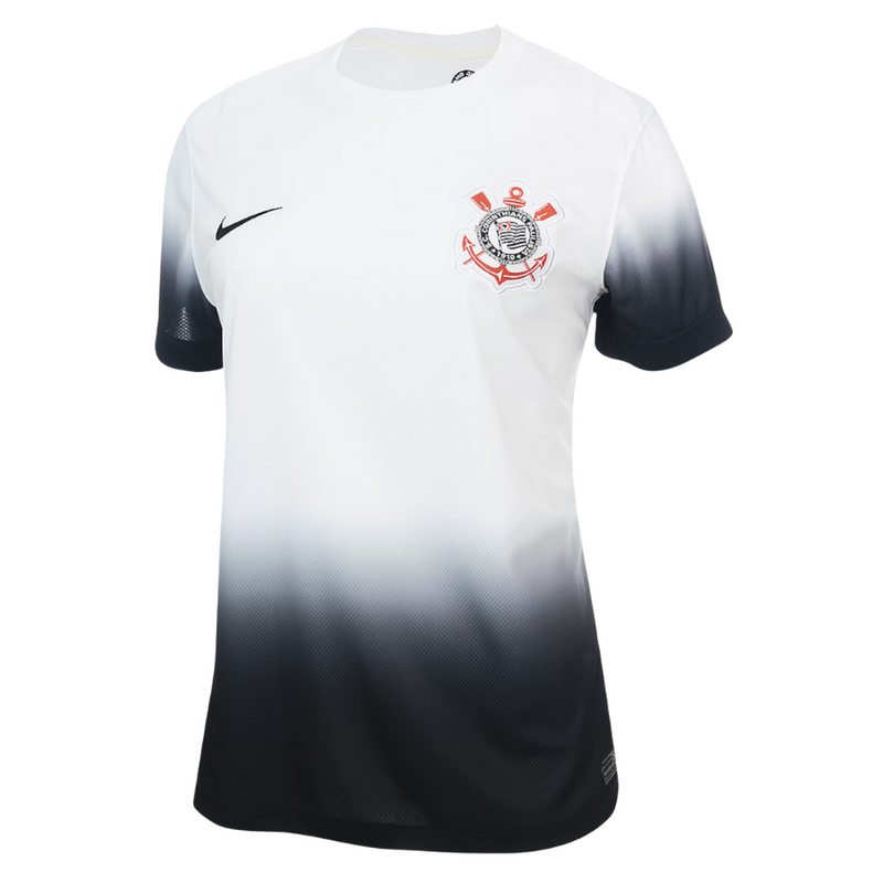 Camisa Corinthians I 24/25 - Versão - Feminina