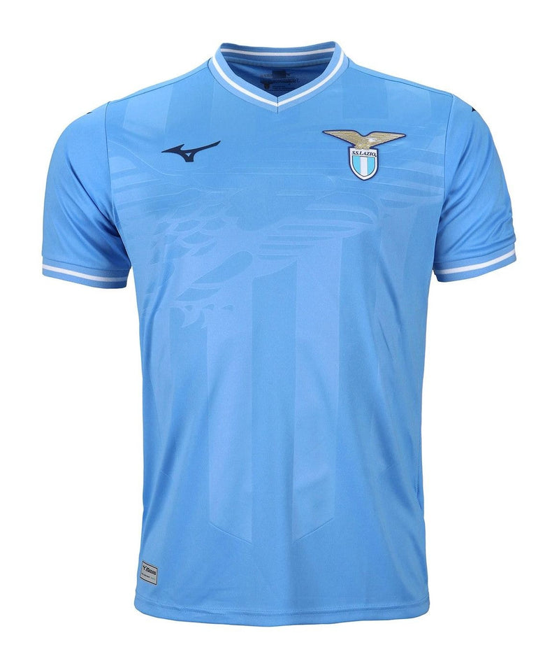 Camisa Lazio I 23/24 - Versão - Torcedor