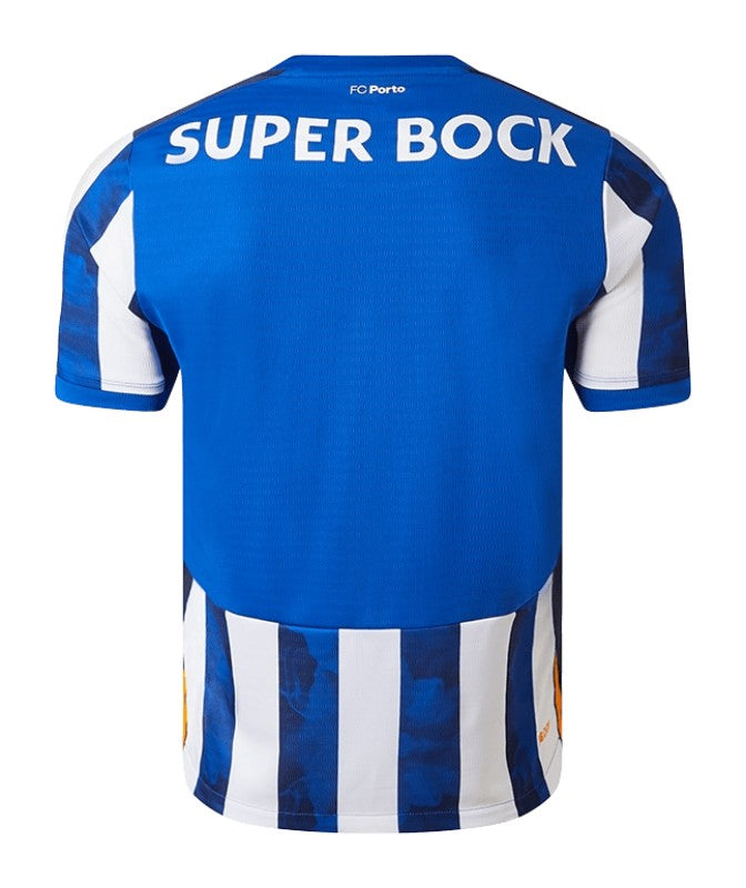 Camisa Porto I 24/25 - Versão - Torcedor