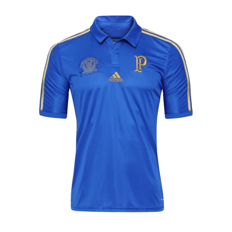 Camisa Palmeiras IIII 14/15 - Versão - Retrô