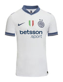 Camisa Inter de Milão II 24/25 - Versão - Jogador