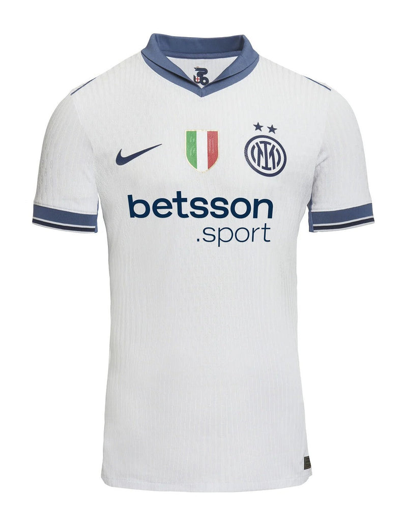 Camisa Inter de Milão III 24/25 - Versão - Torcedor