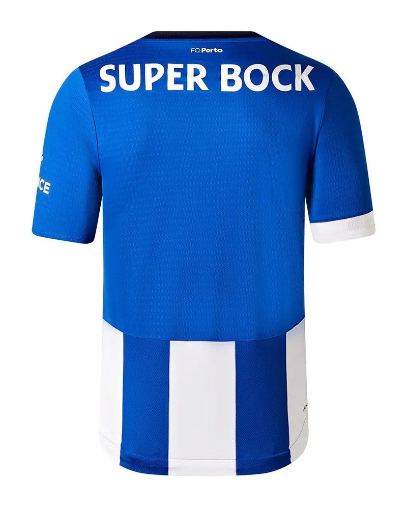 Camisa Porto I 23/24 - Versão - Torcedor