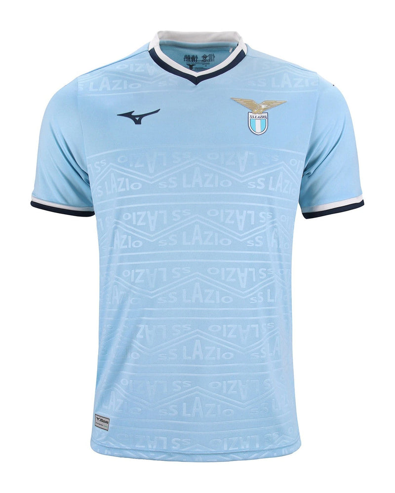 Camisa Lazio I 24/25 - Versão - Torcedor