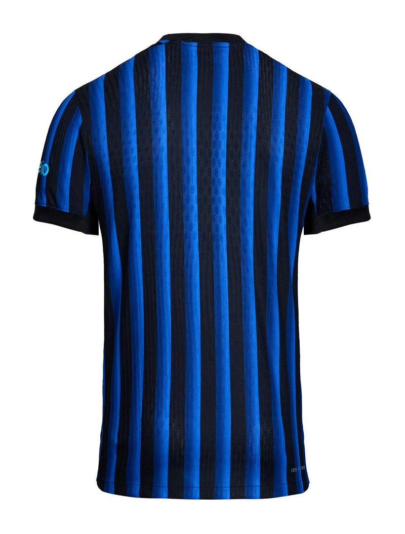 Camisa Inter de Milão I 25/26 - Versão - Jogador