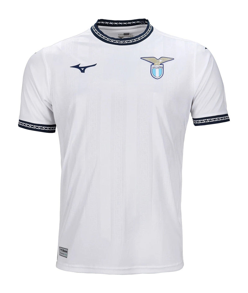 Camisa Lazio III 23/24 - Versão - Torcedor