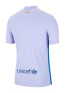 Camisa Barcelona II 21/22 - Versão - Retrô