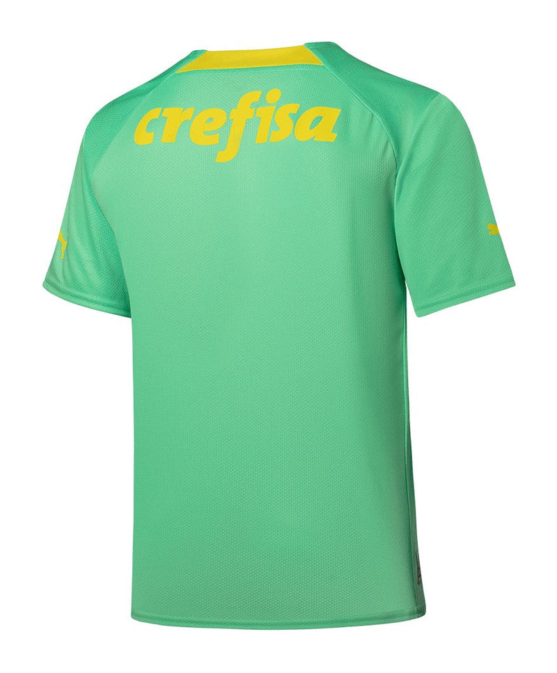 Camisa Palmeiras III 22/23 - Versão - Retrô