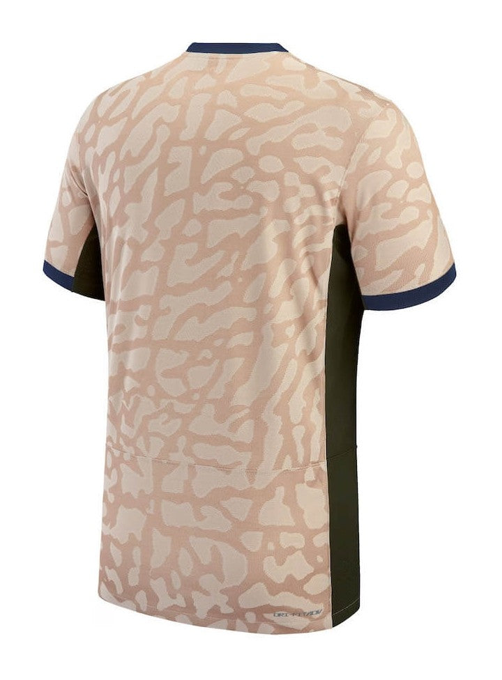 Camisa PSG IIII 23/24 - Versão - Torcedor