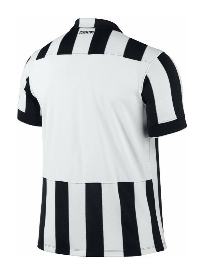 Camisa Juventus I 14/15 - Versão - Retrô