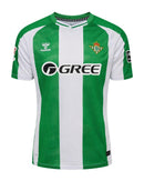 Camisa Real Betis I 25/26 - Versão - Torcedor