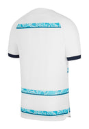 Camisa Chelsea II 22/23 - Versão - Retrô