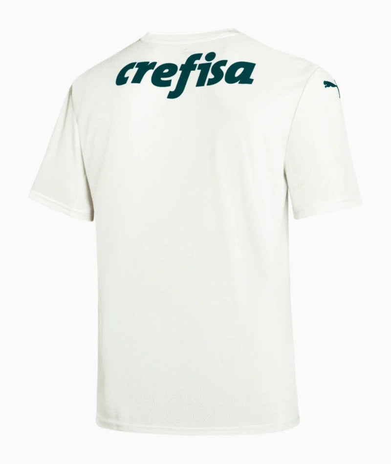 Camisa Palmeiras II 22/23 - Versão - Retrô