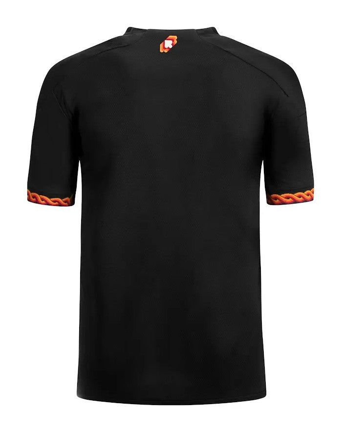 Camisa Roma III 23/24 - Versão - Torcedor