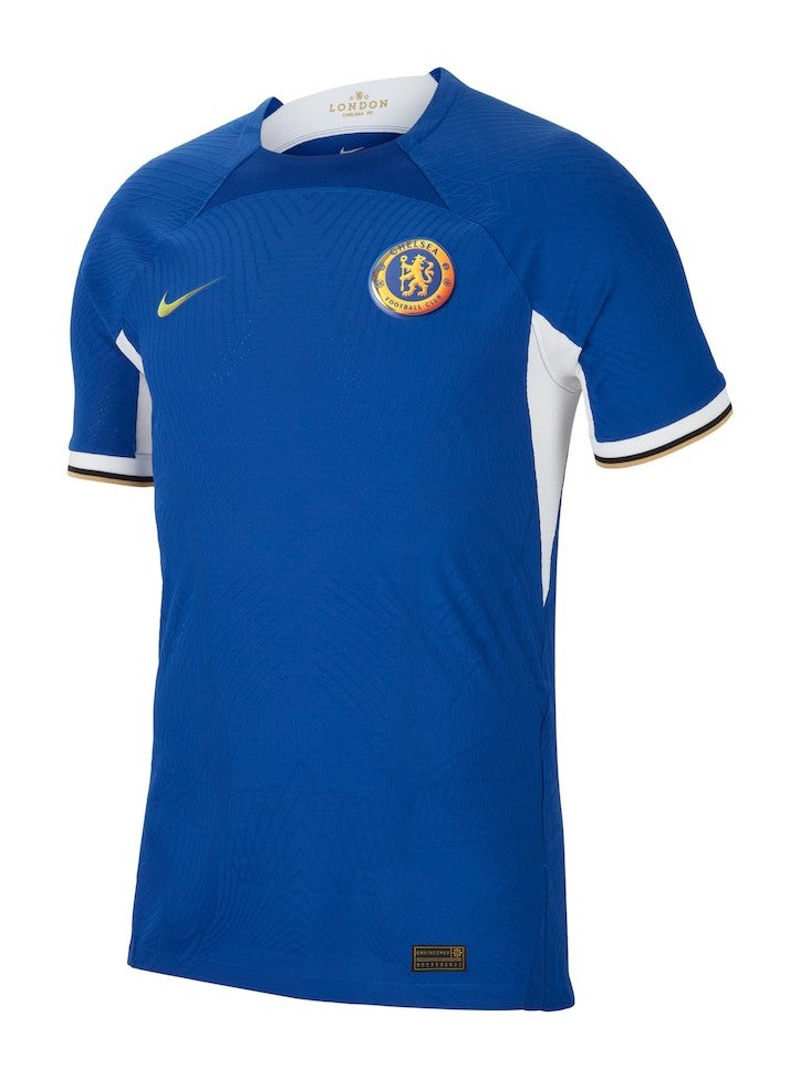 Camisa Chelsea I 23/24 - Versão - Torcedor