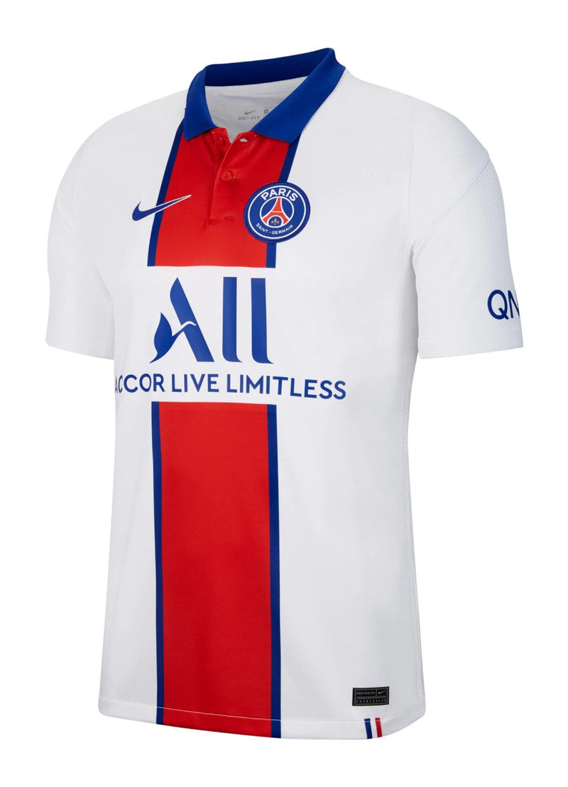 Camisa PSG II 20/21 - Versão - Retrô