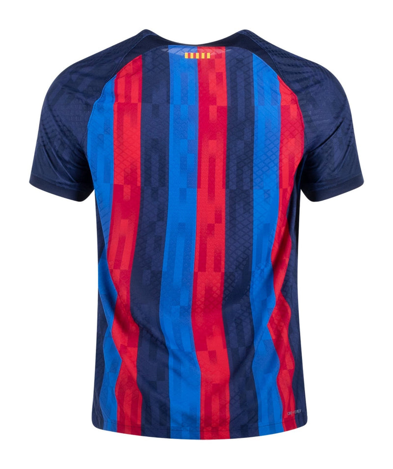 Camisa Barcelona I 22/23 - Versão - Retrô