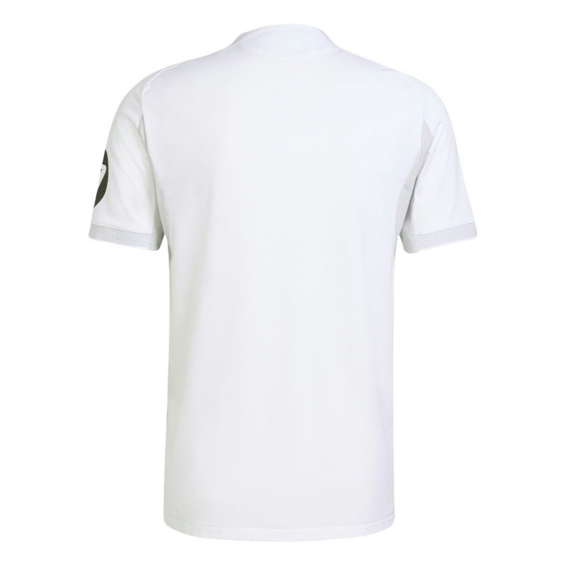 Camisa Real Madrid I 25/26 - Versão - Jogador