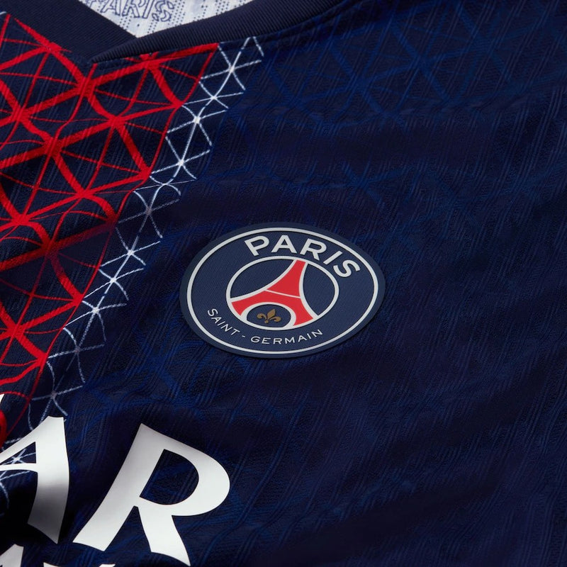 Camisa PSG I 25/26 - Versão - Jogador