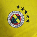 Camisa Fenerbahçe II 23/24 - Versão - Torcedor