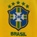Camisa Brasil I 18/19 - Versão - Retrô