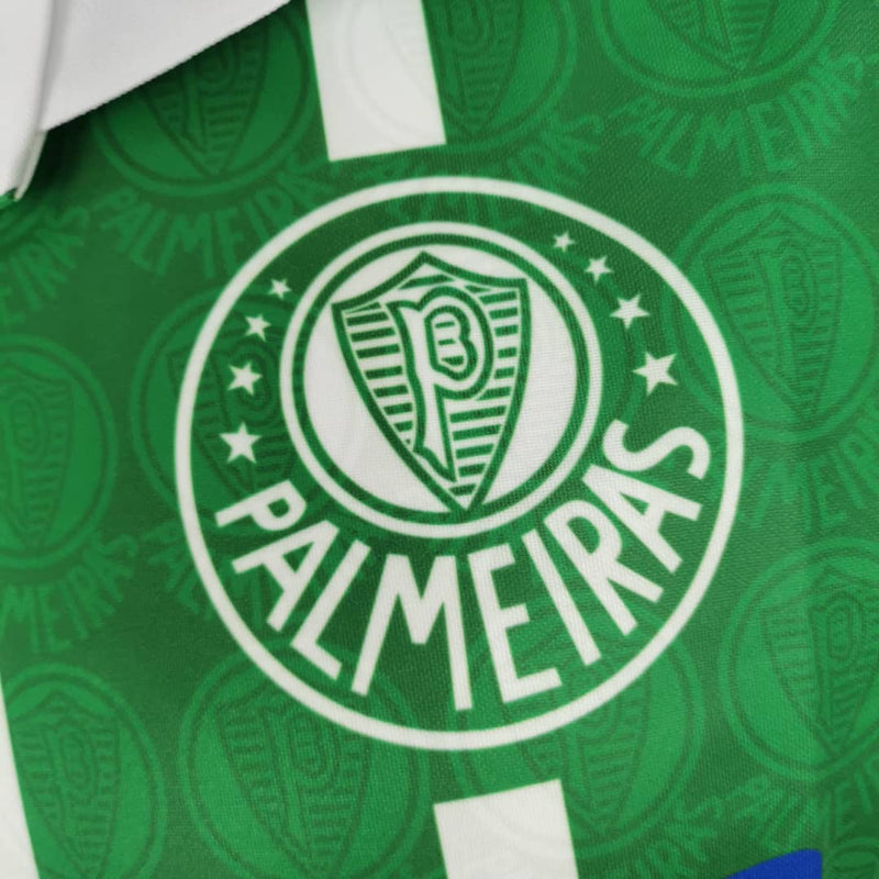 Camisa Palmeiras I 93/94 - Versão - Retrô