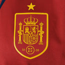 Camisa Espanha I 22/23 - Versão - Retrô
