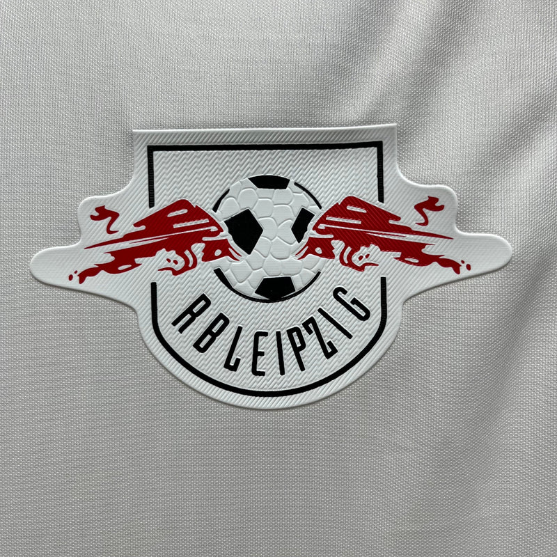 Camisa RB Leipzig Edição Especial Canto da Torcida III 23/24 - Versão - Retrô