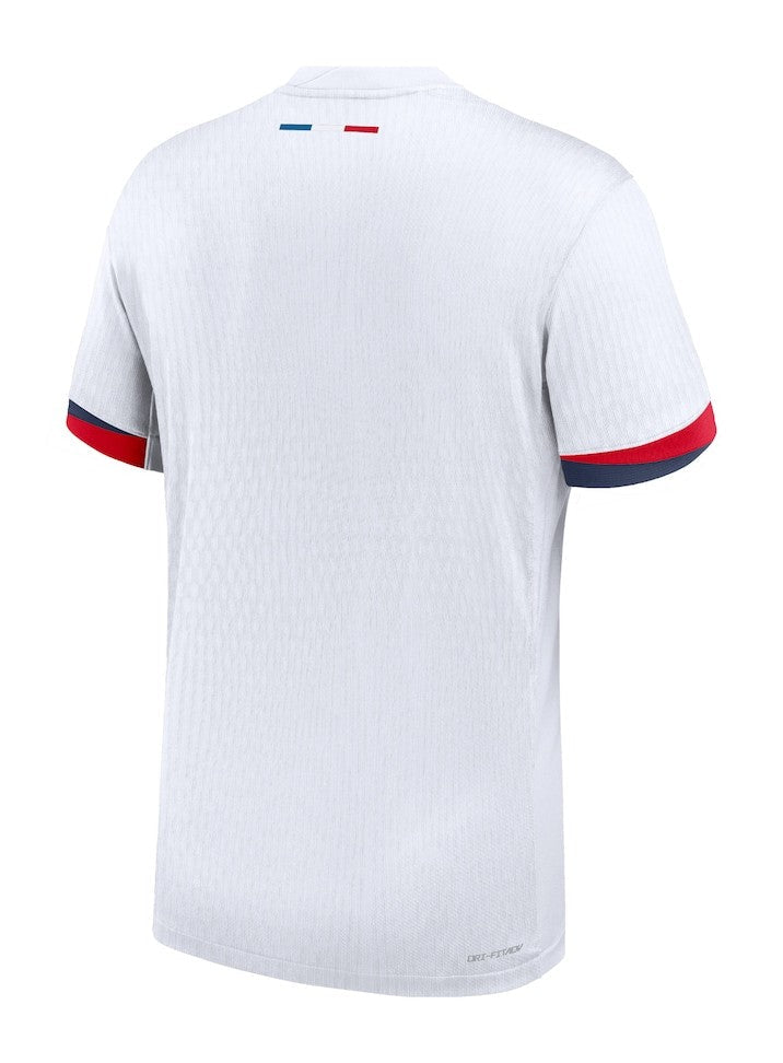 Camisa PSG II 24/25 - Versão - Jogador