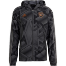 Blusa Arsenal 22/23 - Versão - Corta Vento