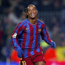 Camisa Barcelona I 05/06 - Versão - Retrô