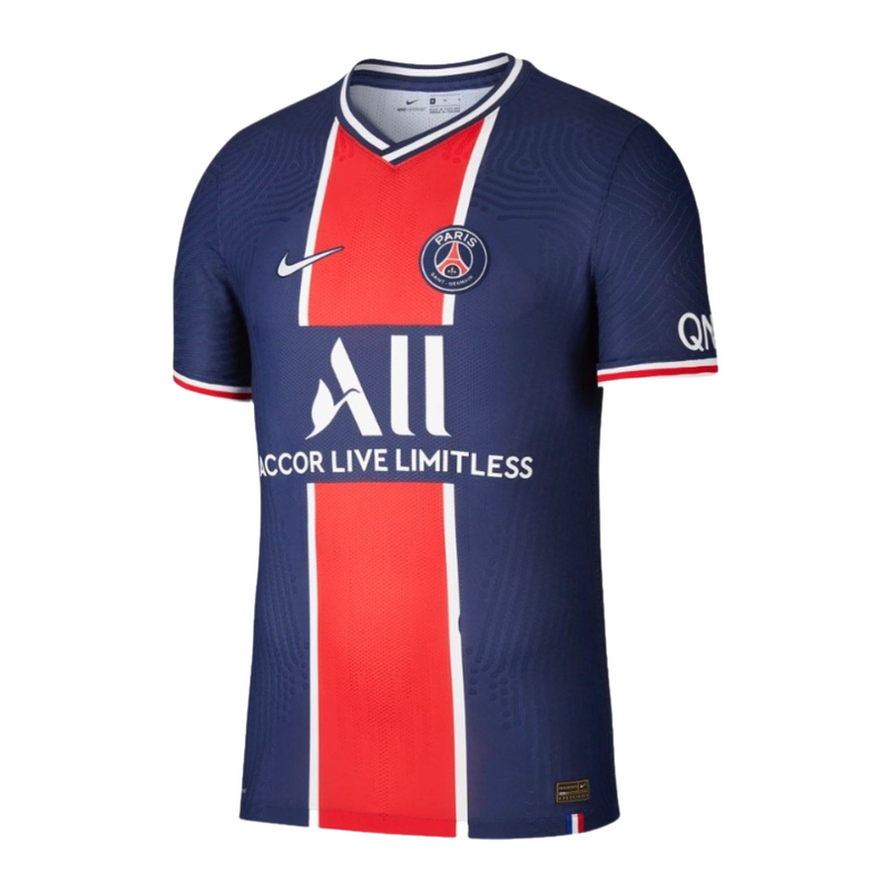 Camisa PSG I 20/21 - Versão - Retrô