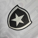 Camisa Botafogo III 23/24 - Versão - Torcedor