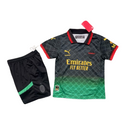 Conjunto Milan IIII 24/25 - Versão - Infantil