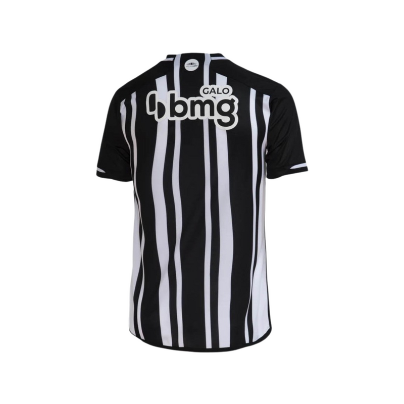 Camisa Atlético Mineiro I 23/24 - Versão - Torcedor