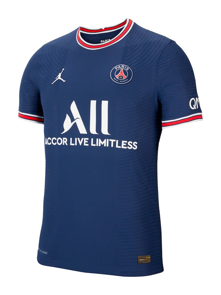 Camisa PSG I 21/22 - Versão - Retrô