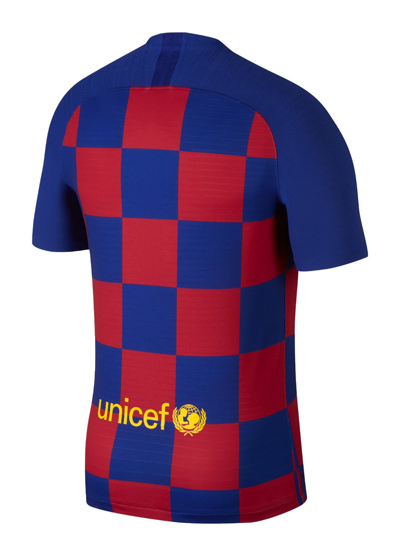 Camisa Barcelona I 19/20 - Versão - Retrô