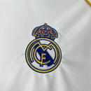 Camisa Real Madrid I 25/26 - Versão - Torcedor