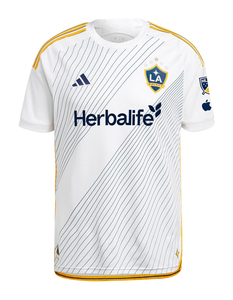 Camisa Los Angeles Galaxy I 24/25 - Versão - Torcedor