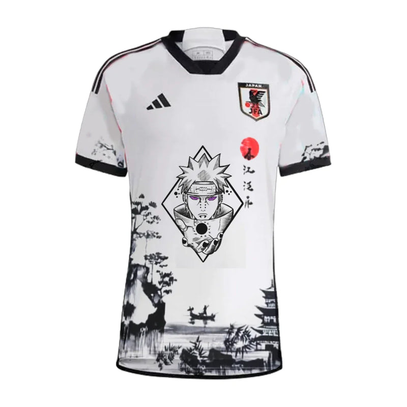 Camisa Japão Edição Especial Naruto 24/25 - Versão - Torcedor