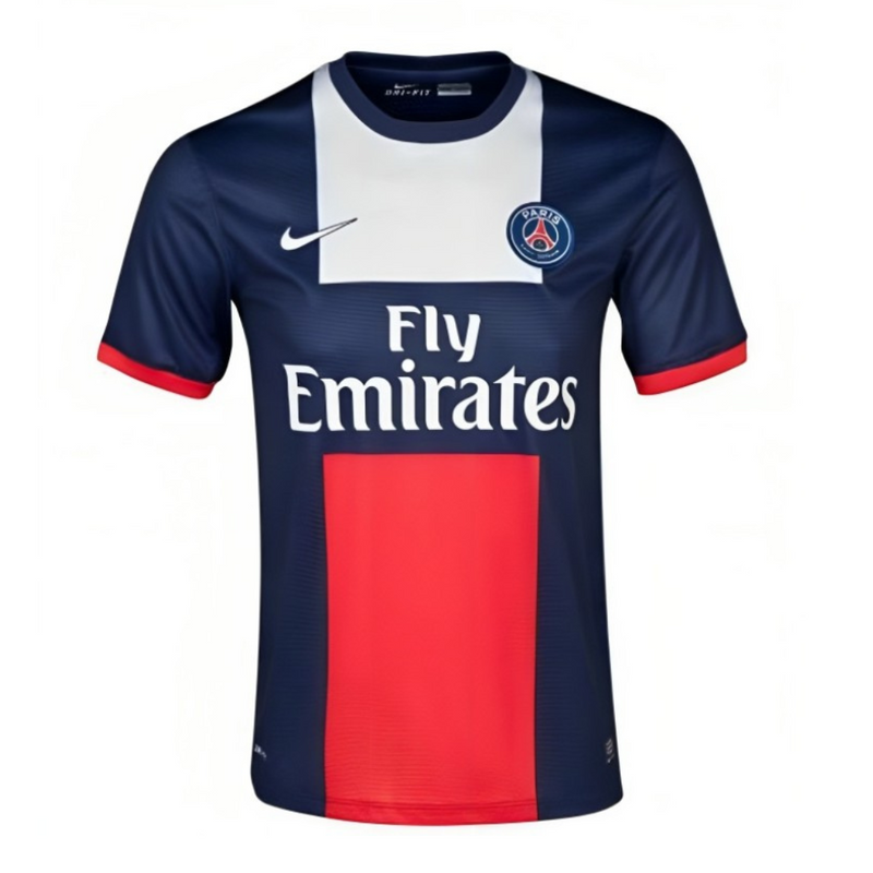 Camisa PSG I 13/14 - Versão - Retrô